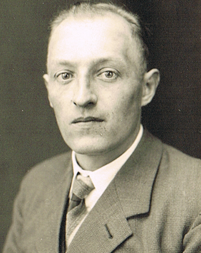 Johann Gerhard Peters